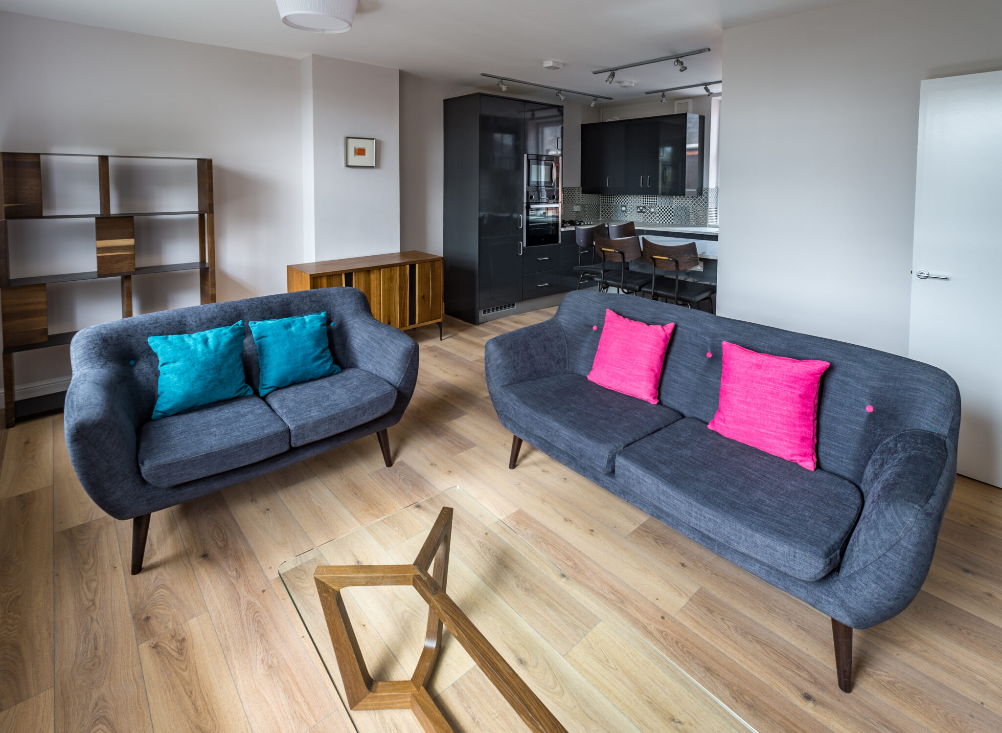 Kayes Walk - Apartment 7