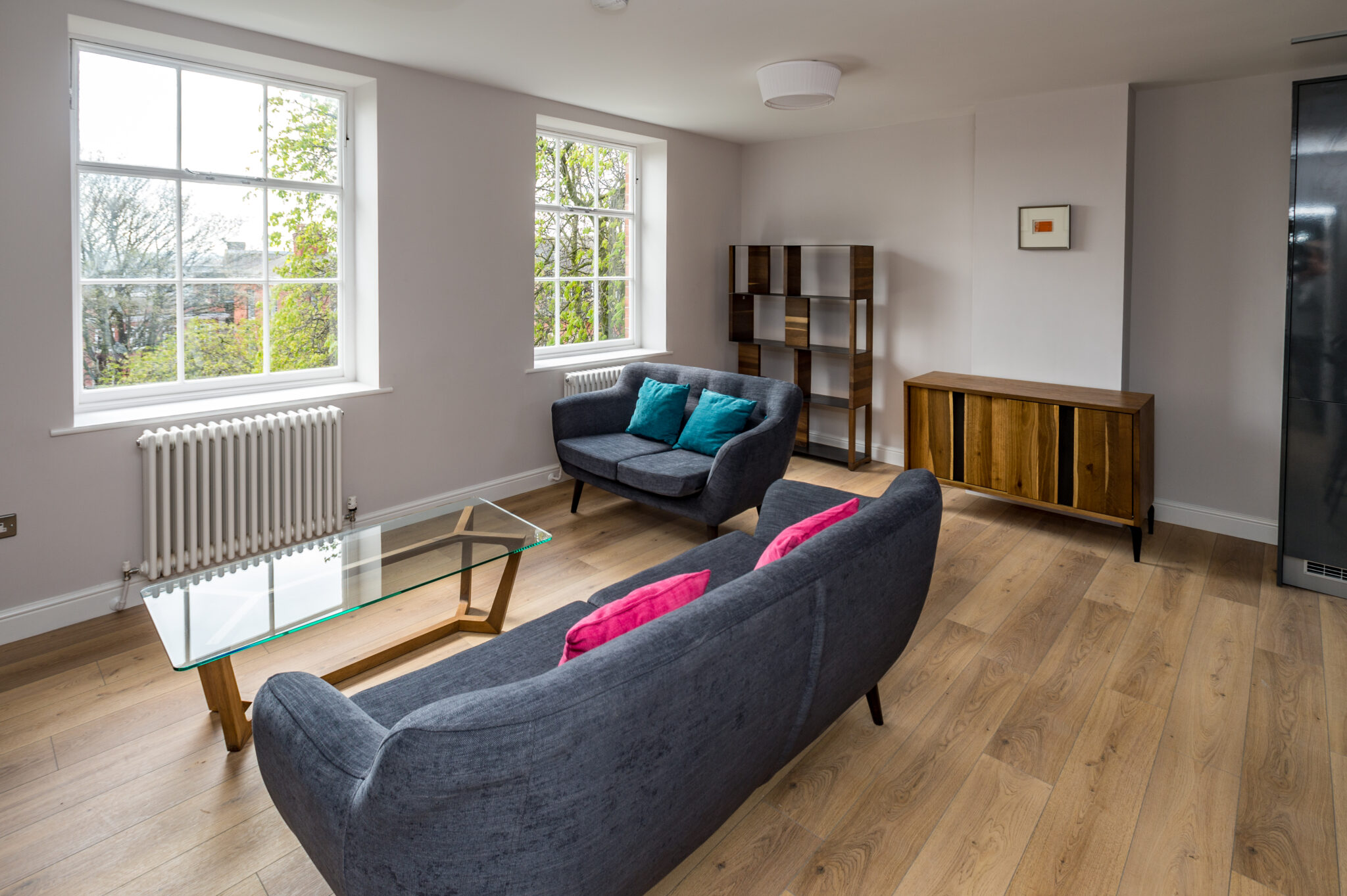 Kayes Walk - Apartment 5